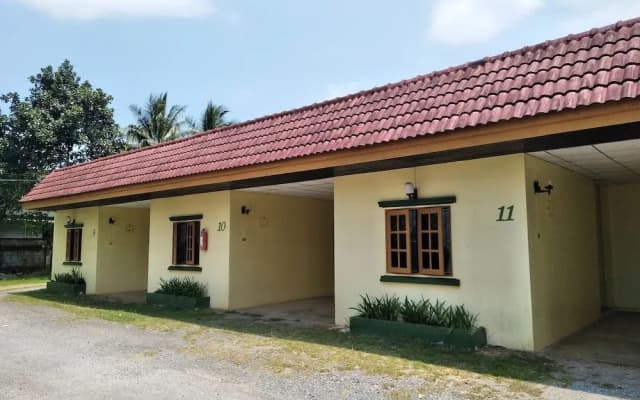 Klongyai Hotel