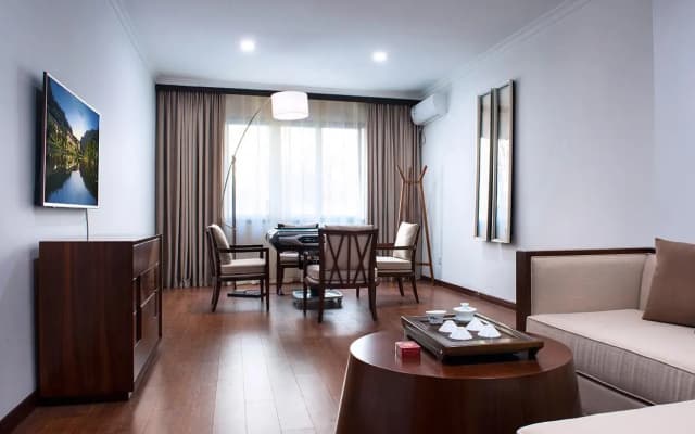 Fliport Resort Valley LongYan