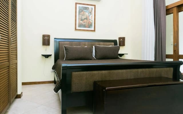 Club Del Cielo Condominium Rental