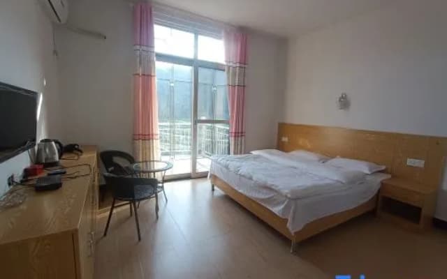 Wuyuan Jiangling Garden Hostel