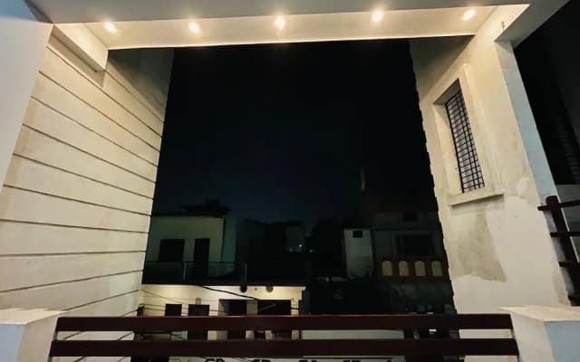 maa vaishno paying guest house