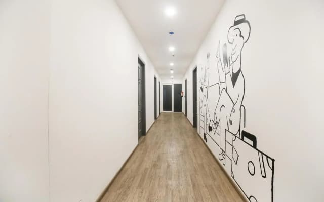OYO Townhouse 381 Dilshad Garden
