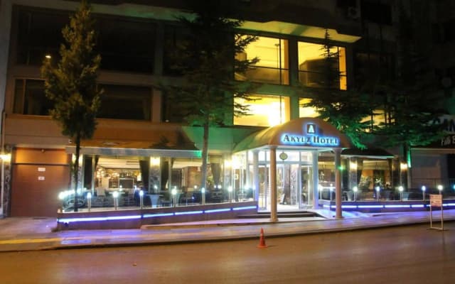 Hotel Akyuz
