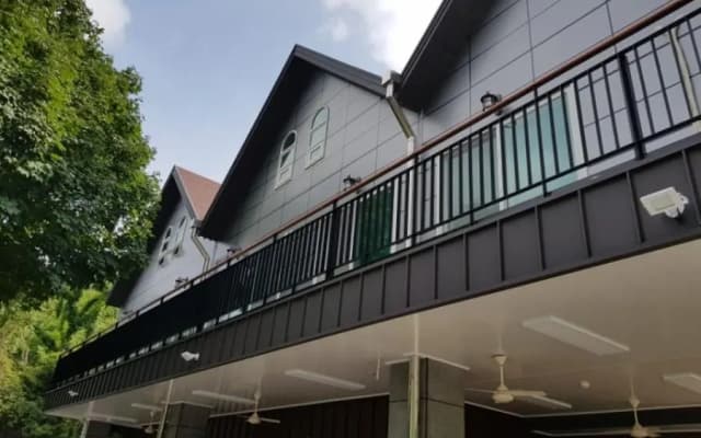 Gwangyang Banwol Sanjang