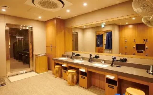Dormy Inn EXPRESS SEOUL Insadong