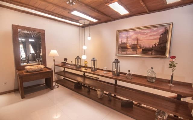 Boutique B21 Malang, Azana Hotels Collection