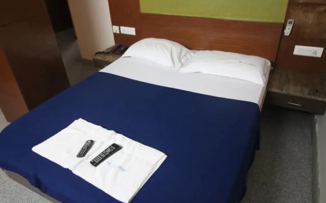 Hotel V Inn