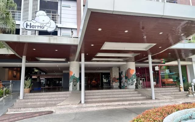 Herma Hotel