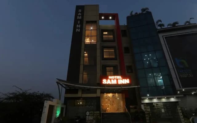 Hotel Impact By OYO Rooms