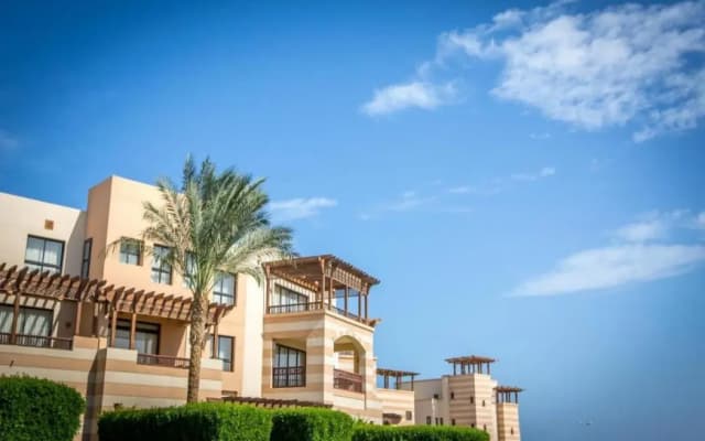 Marina Residence Suites Port Ghalib