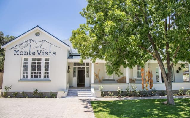Monte Vista Boutique Hotel