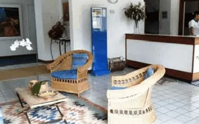 Hotel Engenho Do Bracuhy