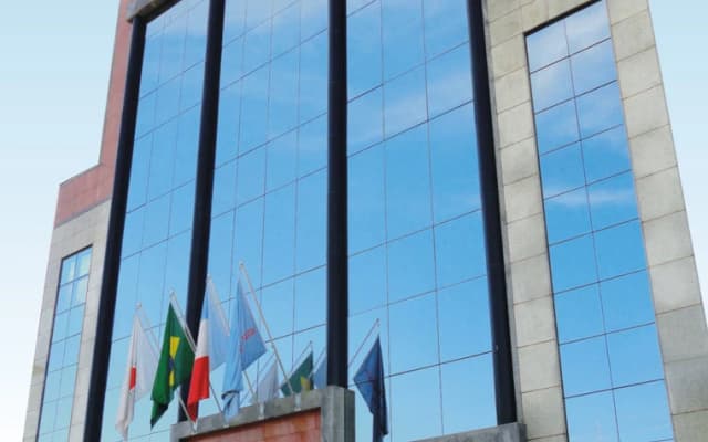 Hotel Guanabara