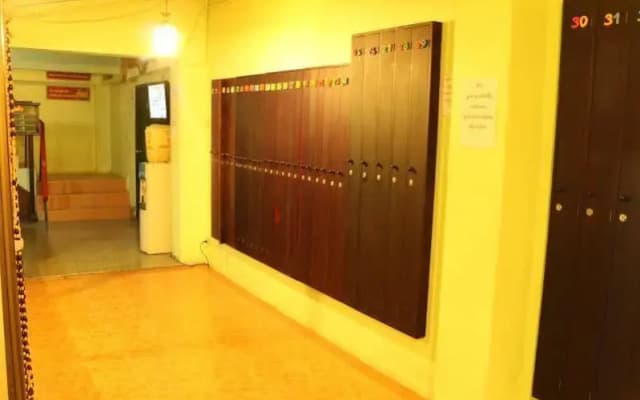 Kanok Inn Hostel