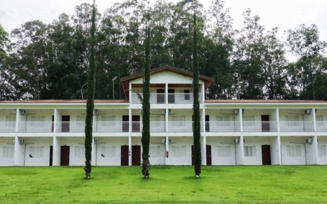 Hotel Fazenda M1