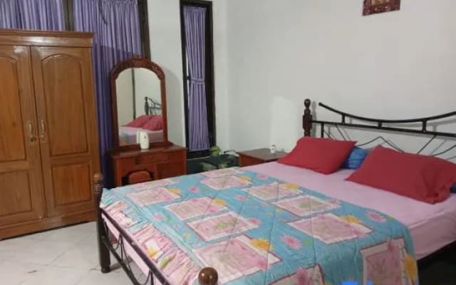 Kost Exclusive Omah Sinten Palagan