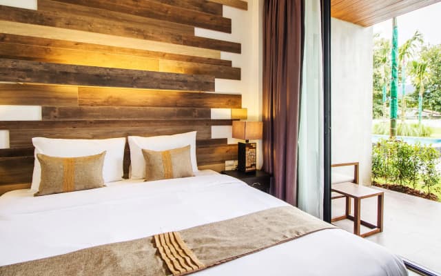 B2 Pai Premier Resort