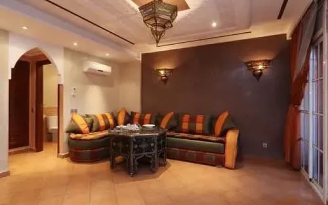Rooms Palace