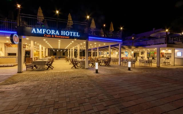 Amfora Hotel