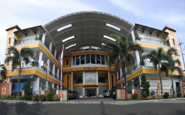 Kenari Asri Hotel