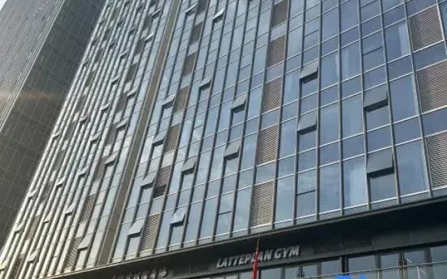 Jingxi Yunxi Hotel