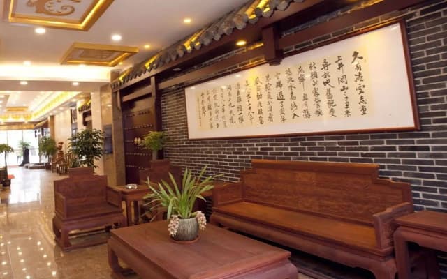 Guilin Telecom Hotel