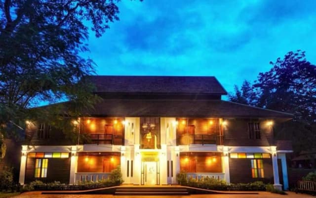 Samoeng Center
