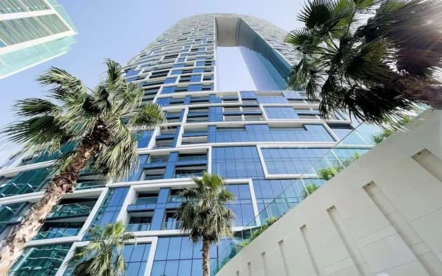 Famous Address Beach Resort JBR 1BR