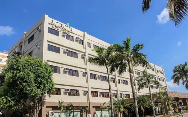 Acacia Hotel Bacolod