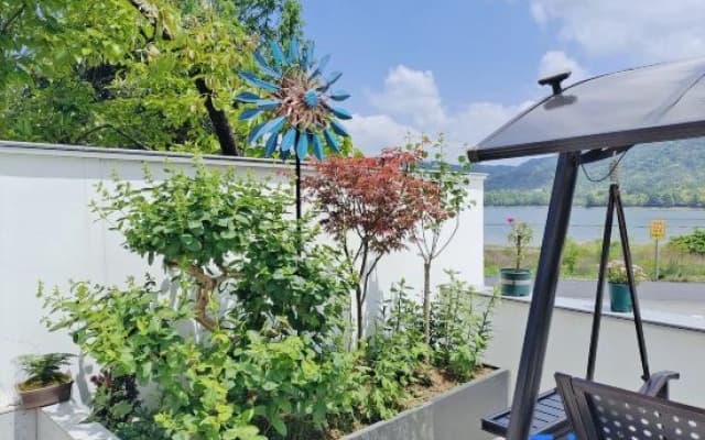 Floral Hotel·Yihu Yishu Hotel(Taiping Lake Scenic Area)