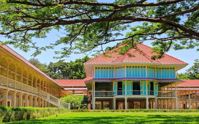 Baan Sandao