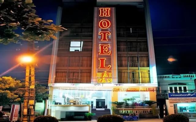 Hai Van Hotel