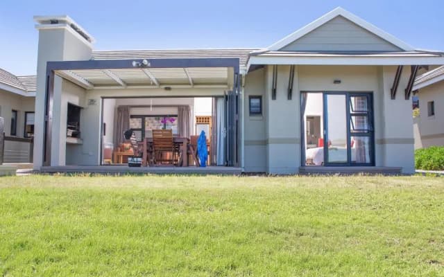 Brenton Haven Beachfront Resort
