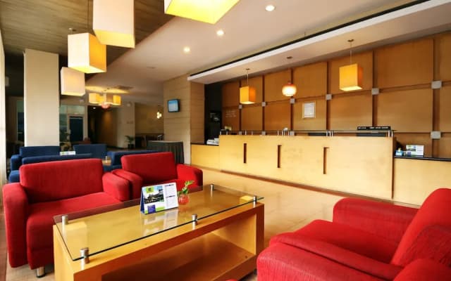 Airy Bulaksumur Boulevard Pancasila 2 Yogyakarta