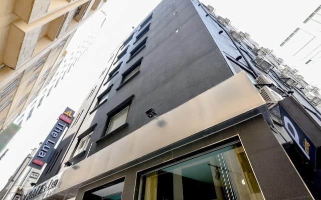 Soyu Hotel