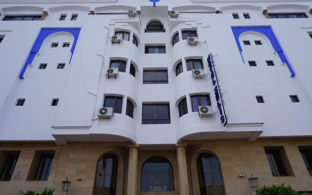 Hotel Zelis