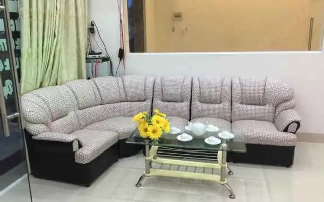 Huong Sen Hotel