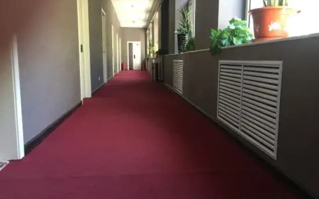 Zhaodong Fule Express Hotel