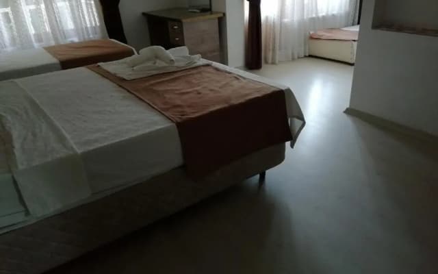 Mete Hotel