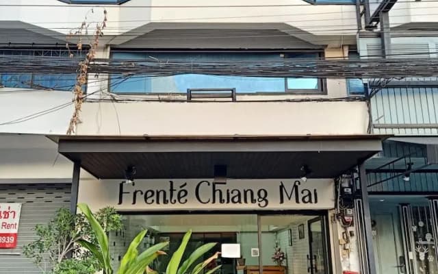 FrenTe Chiang Mai