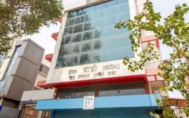Hotel Rahi