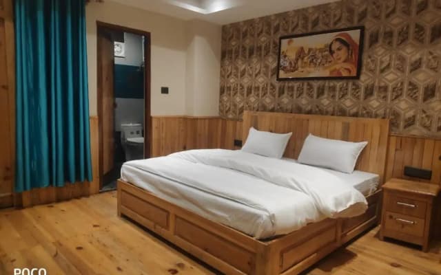 Royal Guest House