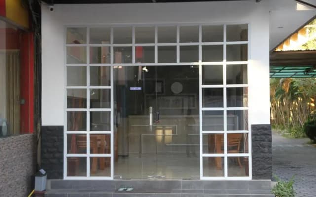 Puri Senggigi Hotel