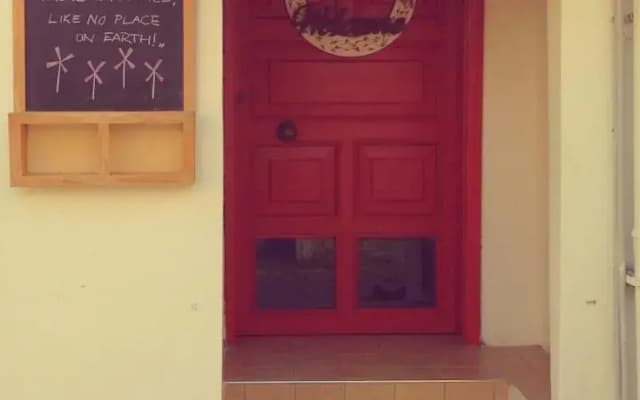 Aki Hotel