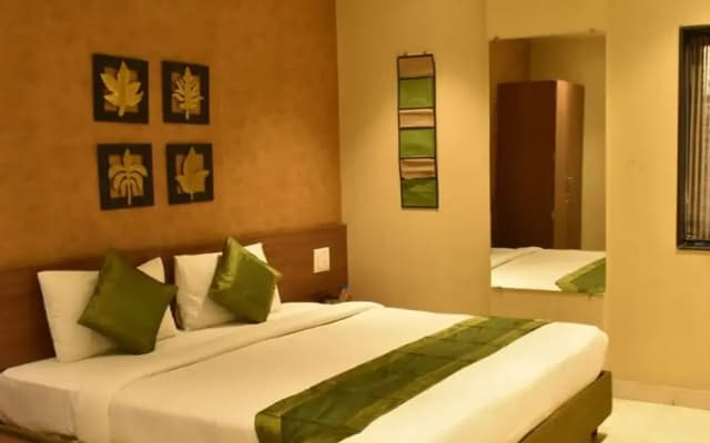 Hotel Ryaan,Raipur