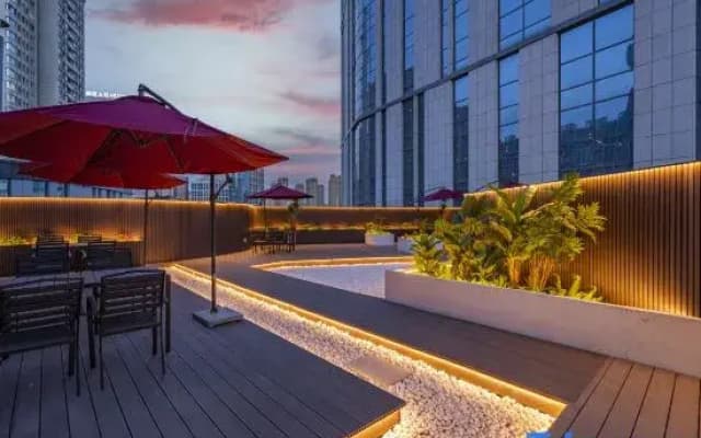 Tianrui Yueting Hotel (Innovation Plaza Branch)
