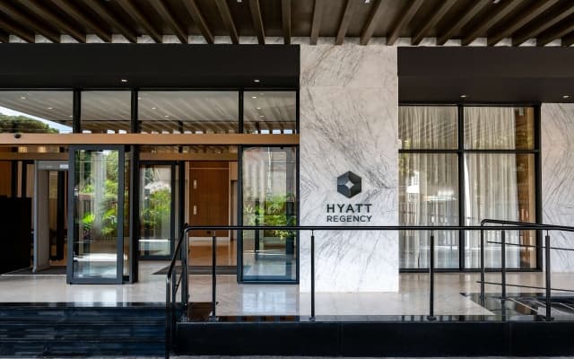 Hyatt Regency Nairobi Westlands