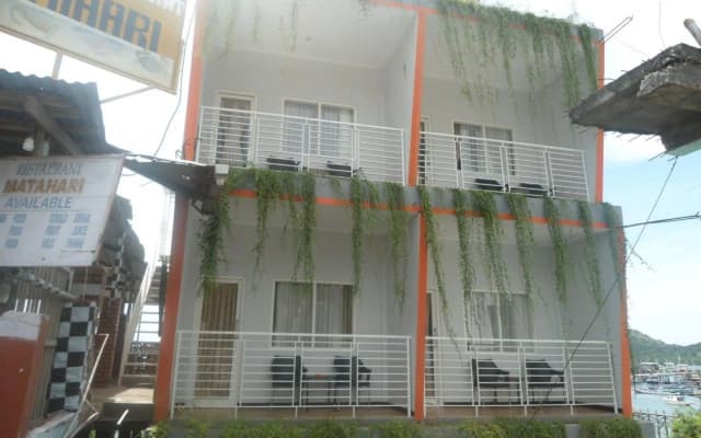 Matahari Hotel
