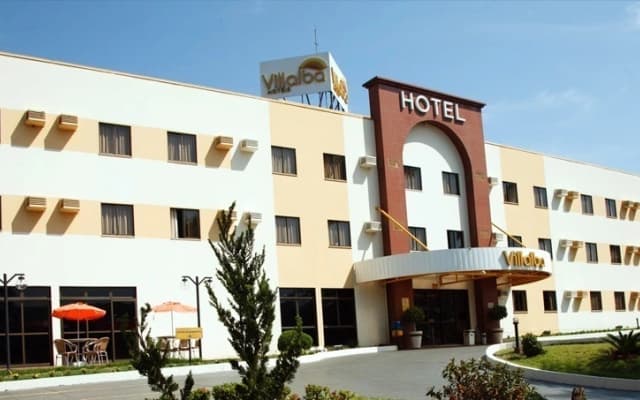 Villalba Hotel Uberlandia