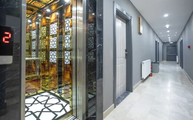 Ayder Palazzo Resort
